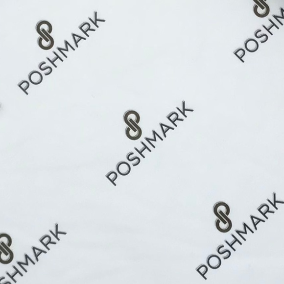 Poshmark Tissue Paper - Picture 4 of 4